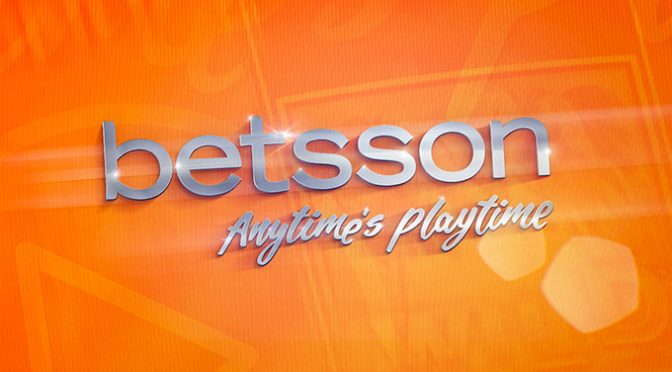 Betsson AB намалява дивидентната си програма, за да подкрепи корпоративна стратегия